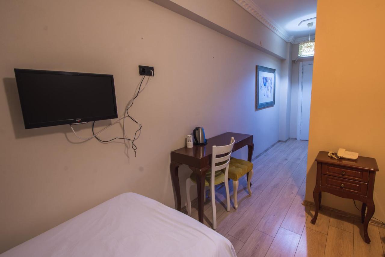 Ixir Hotel اسطنبول المظهر الخارجي الصورة